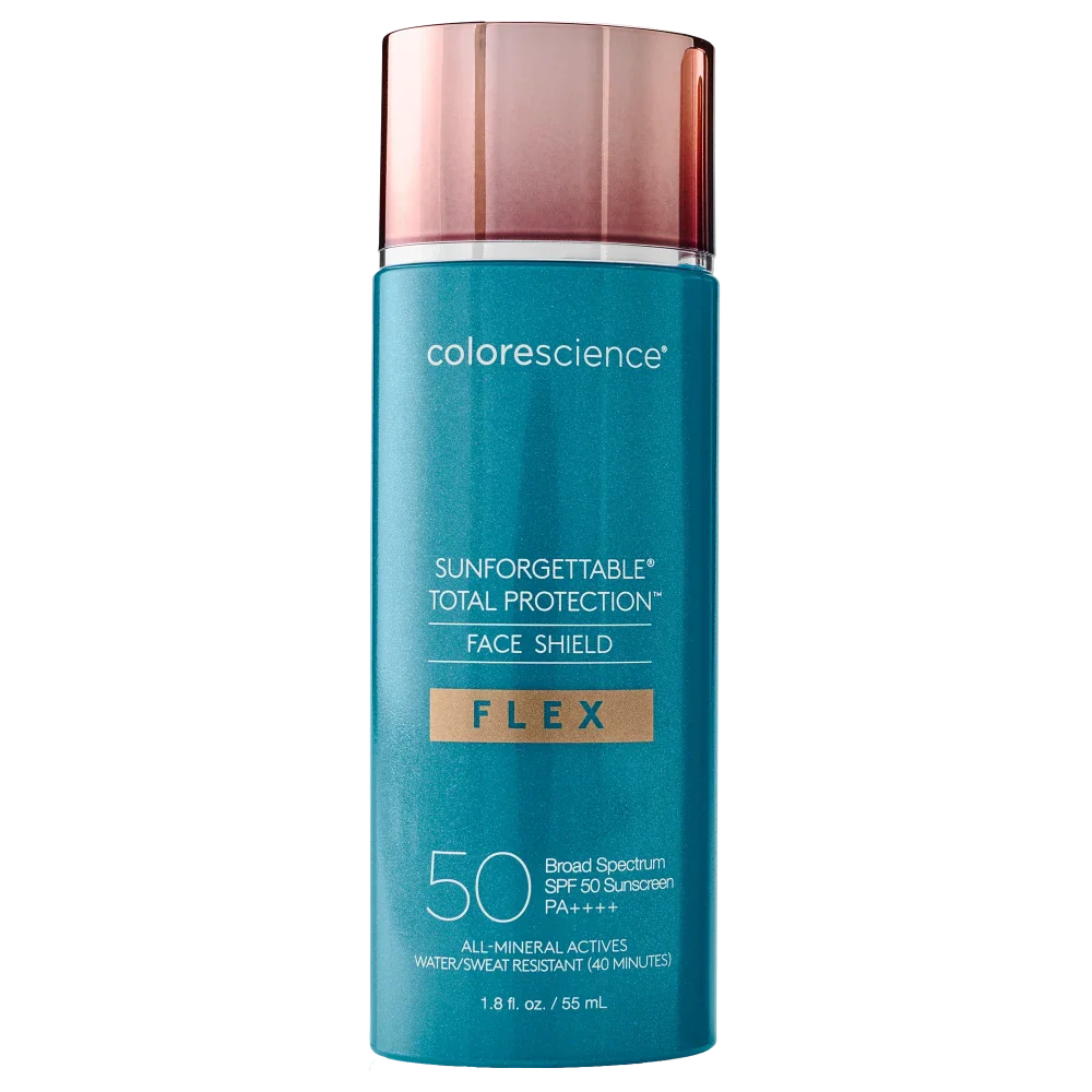 Sunforgettable Total Protection Flex Medium SPF50 - Colorescience