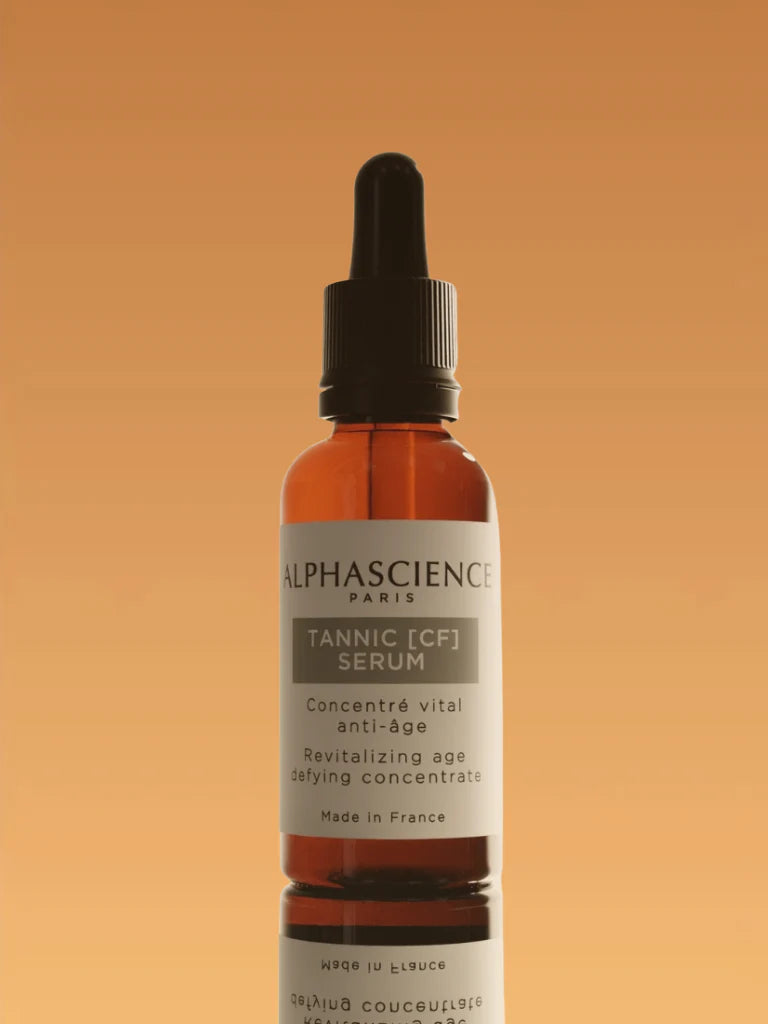 Tannic [CF] Sérum - Alphascience