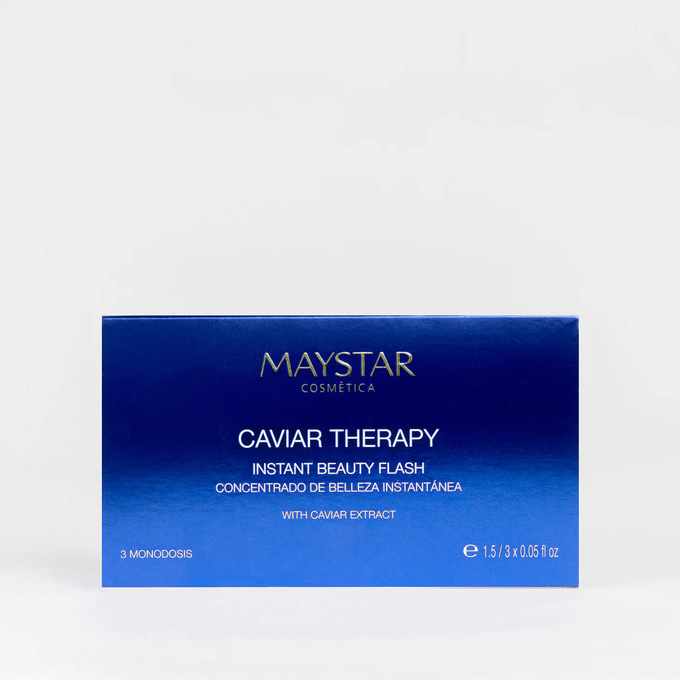 Caviar Therapy Instant Beauty Flash - Maystar