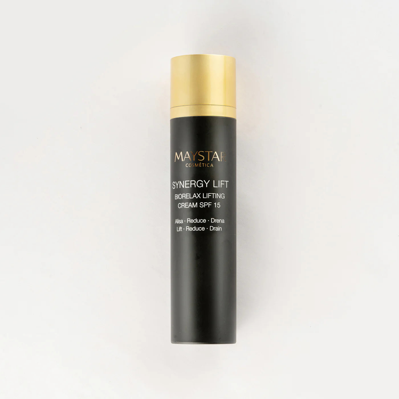 Synergy Lift Biorelax Lifting Cream SPF15 - MAYSTAR