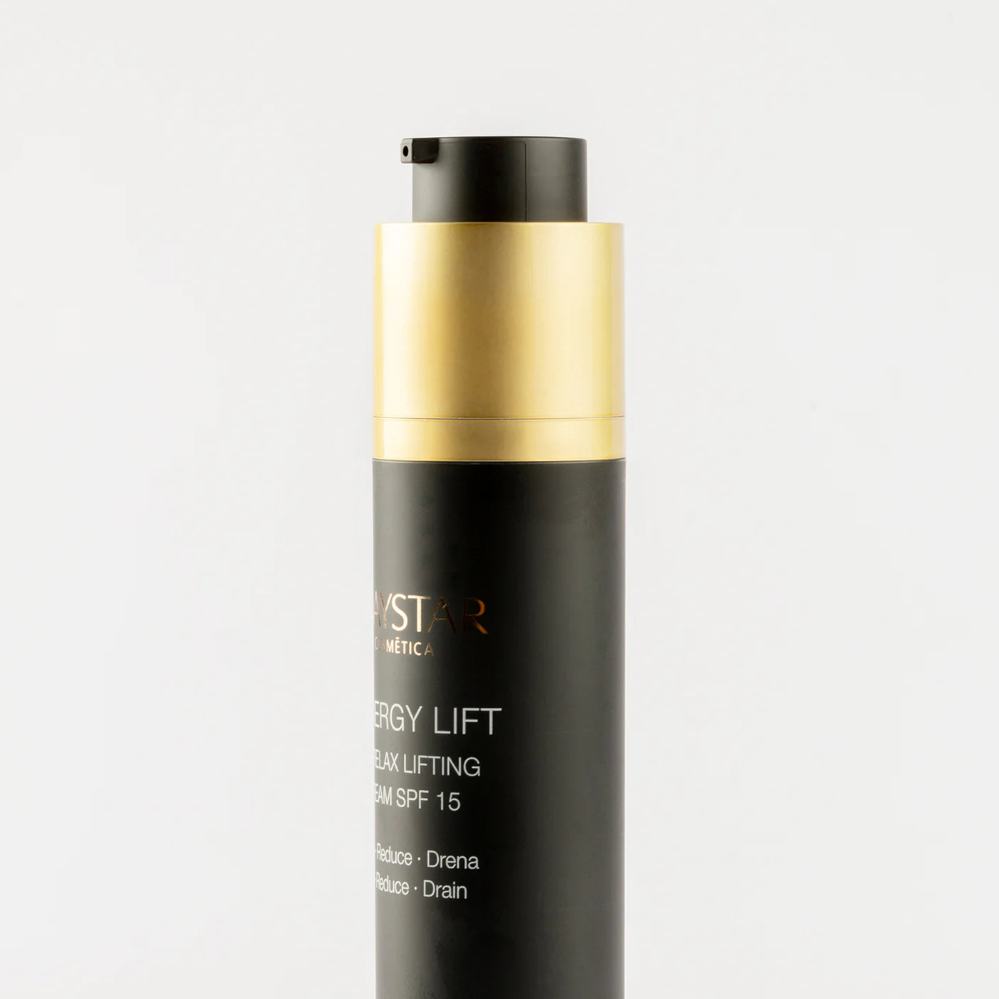 Synergy Lift Biorelax Lifting Cream SPF15 - MAYSTAR