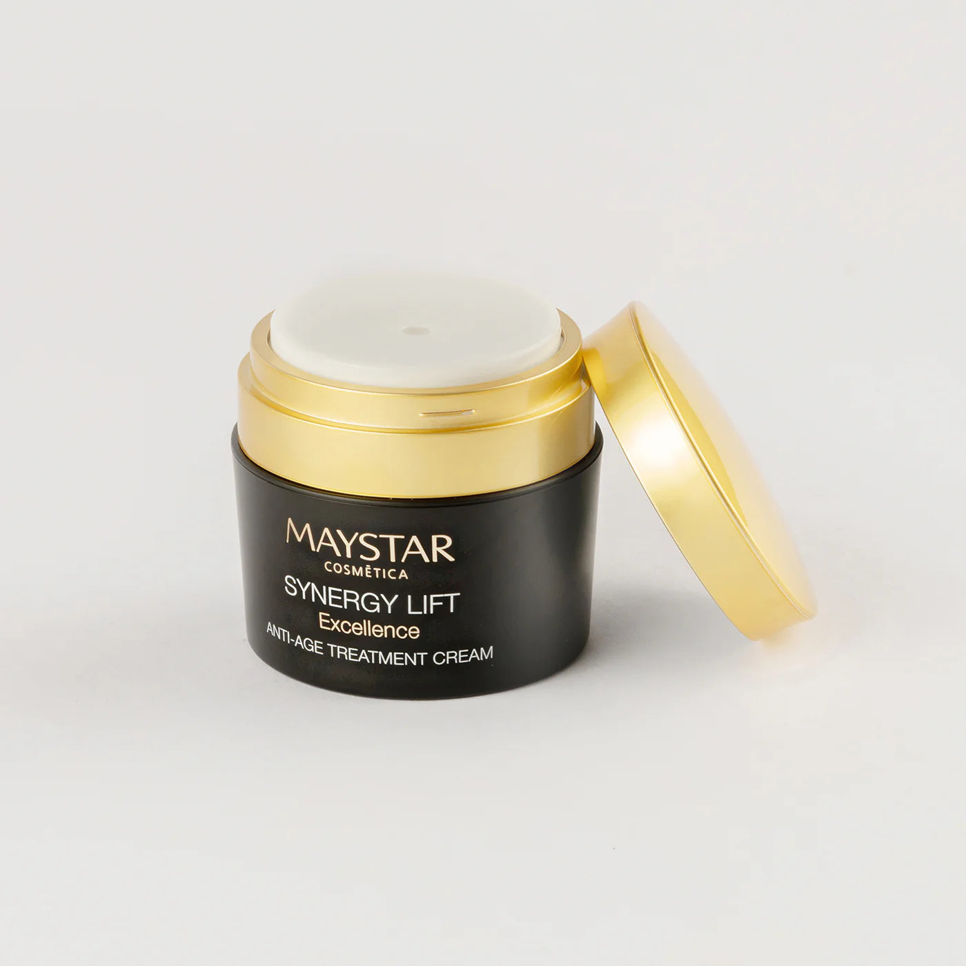 Synergy Lift Excellence Anti-Age Treatment Cream - MAYSTAR