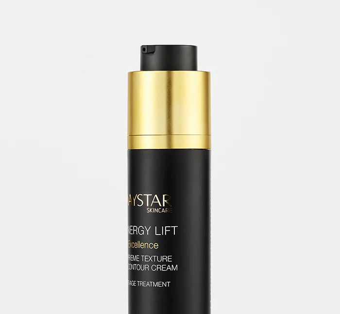 Excellence Supreme Texture Eye Contour Cream - Maystar