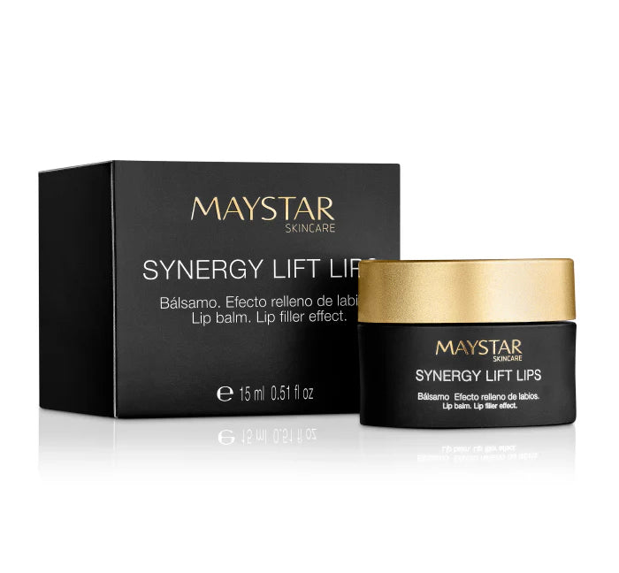 Synergy Lift Lips Balm - Maystar