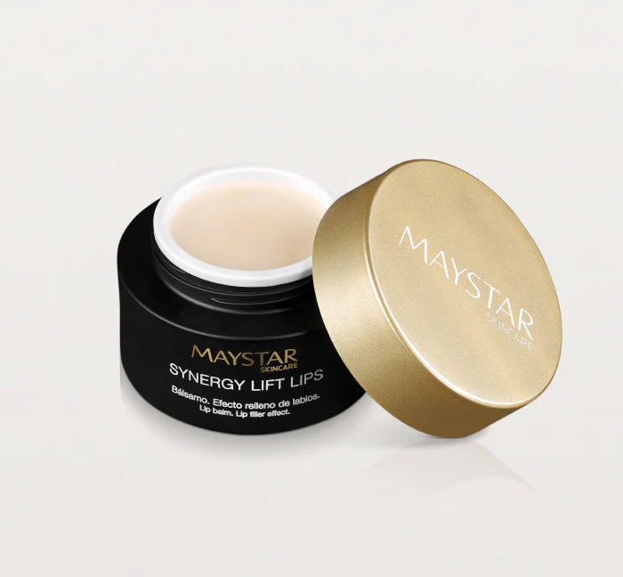 Synergy Lift Lips Balm - Maystar