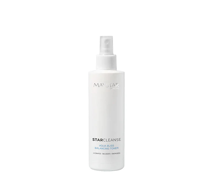 Aqua Bliss Balancing Toner - Maystar