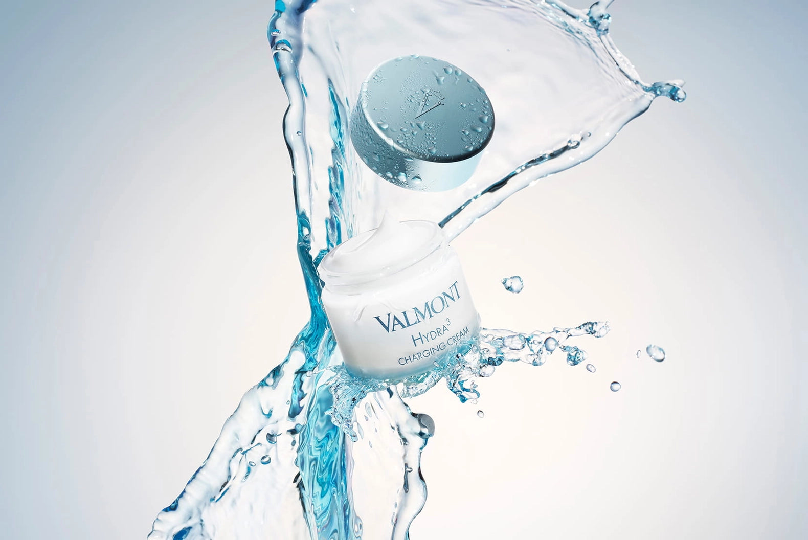 Hydra3 Charging Cream de Valmont