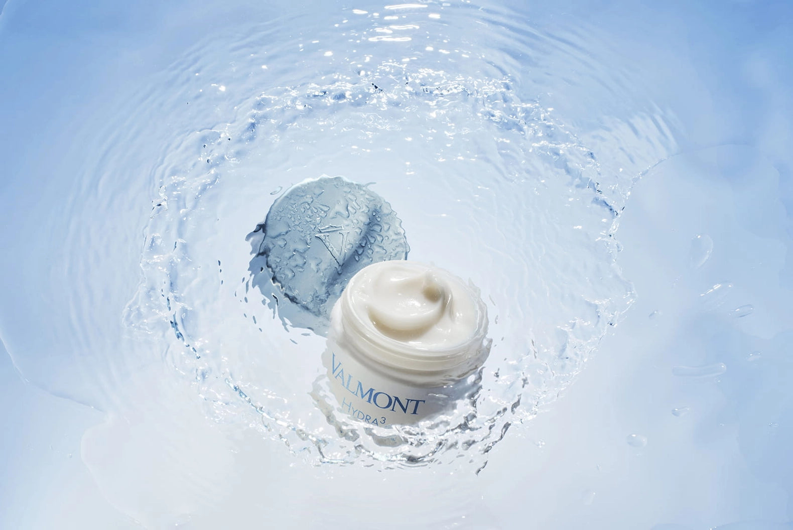 Hydra3 Charging Cream de Valmont