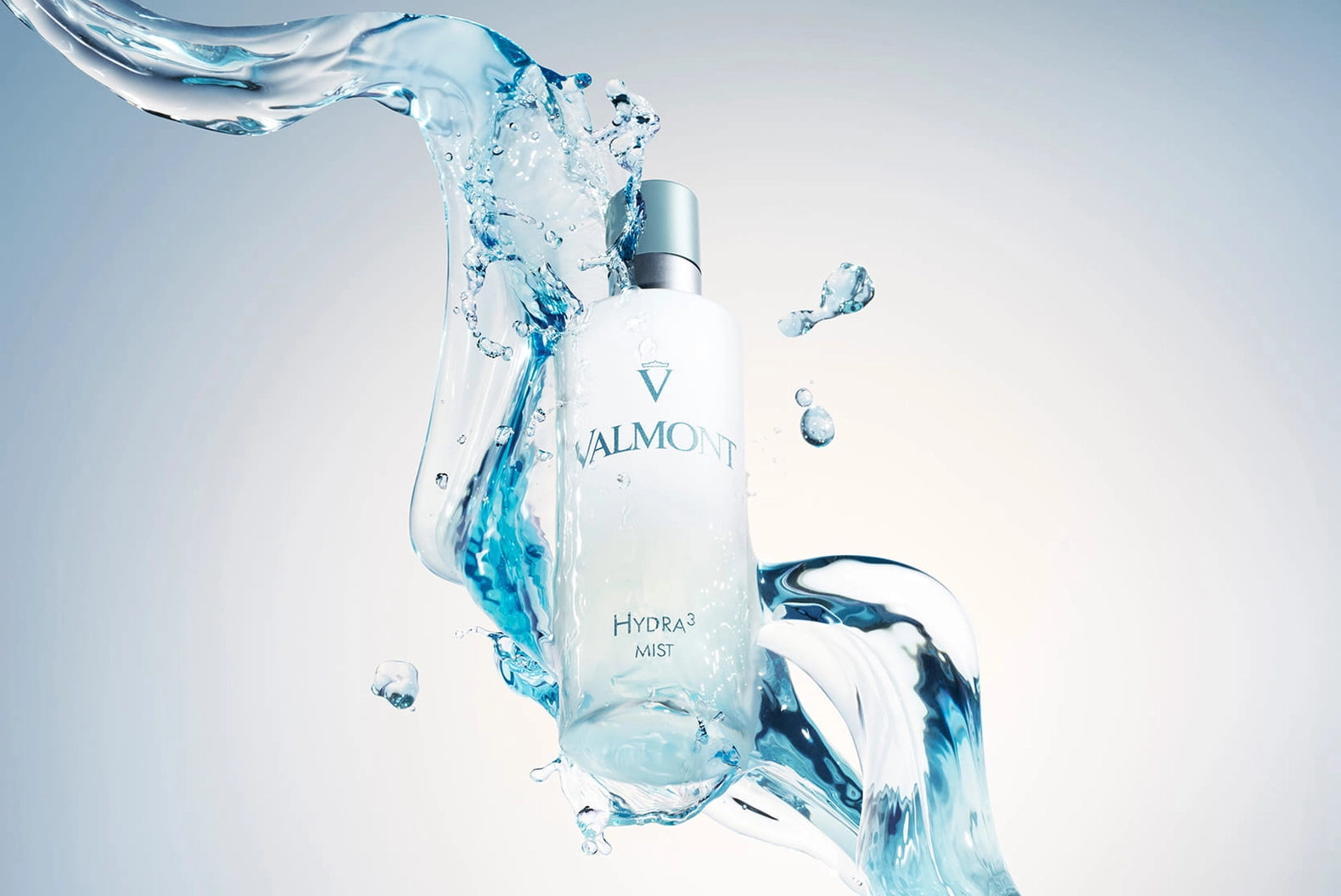 Hydra3 Mist de Valmont