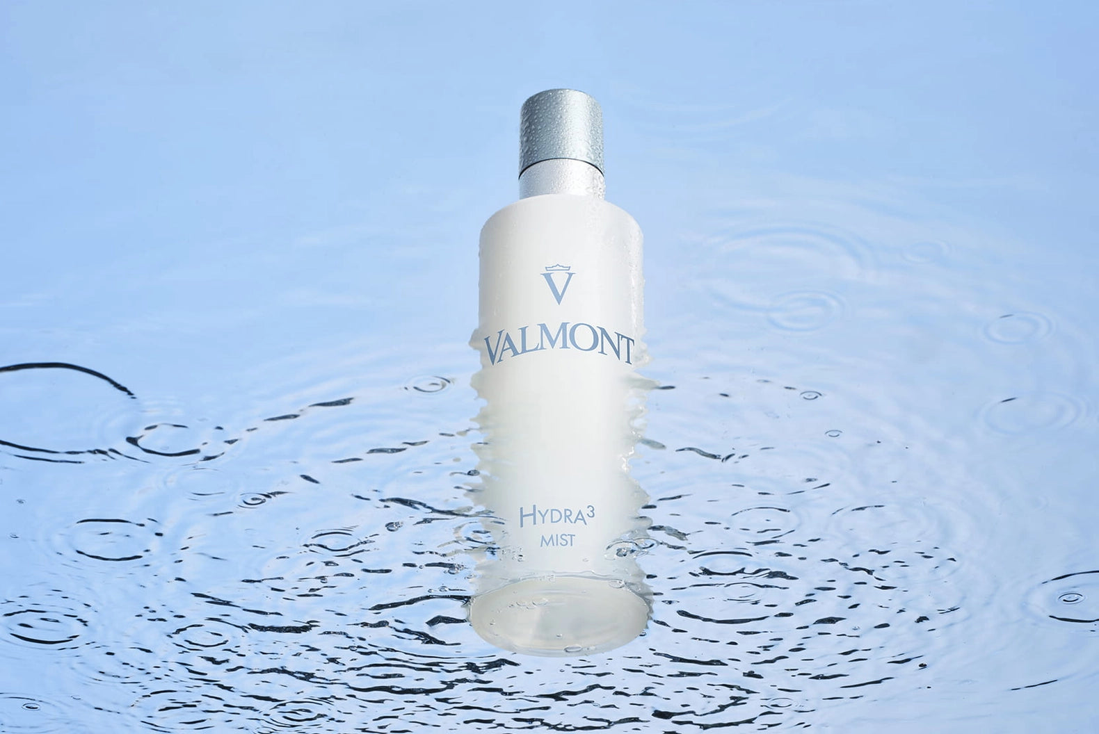 Hydra3 Mist de Valmont