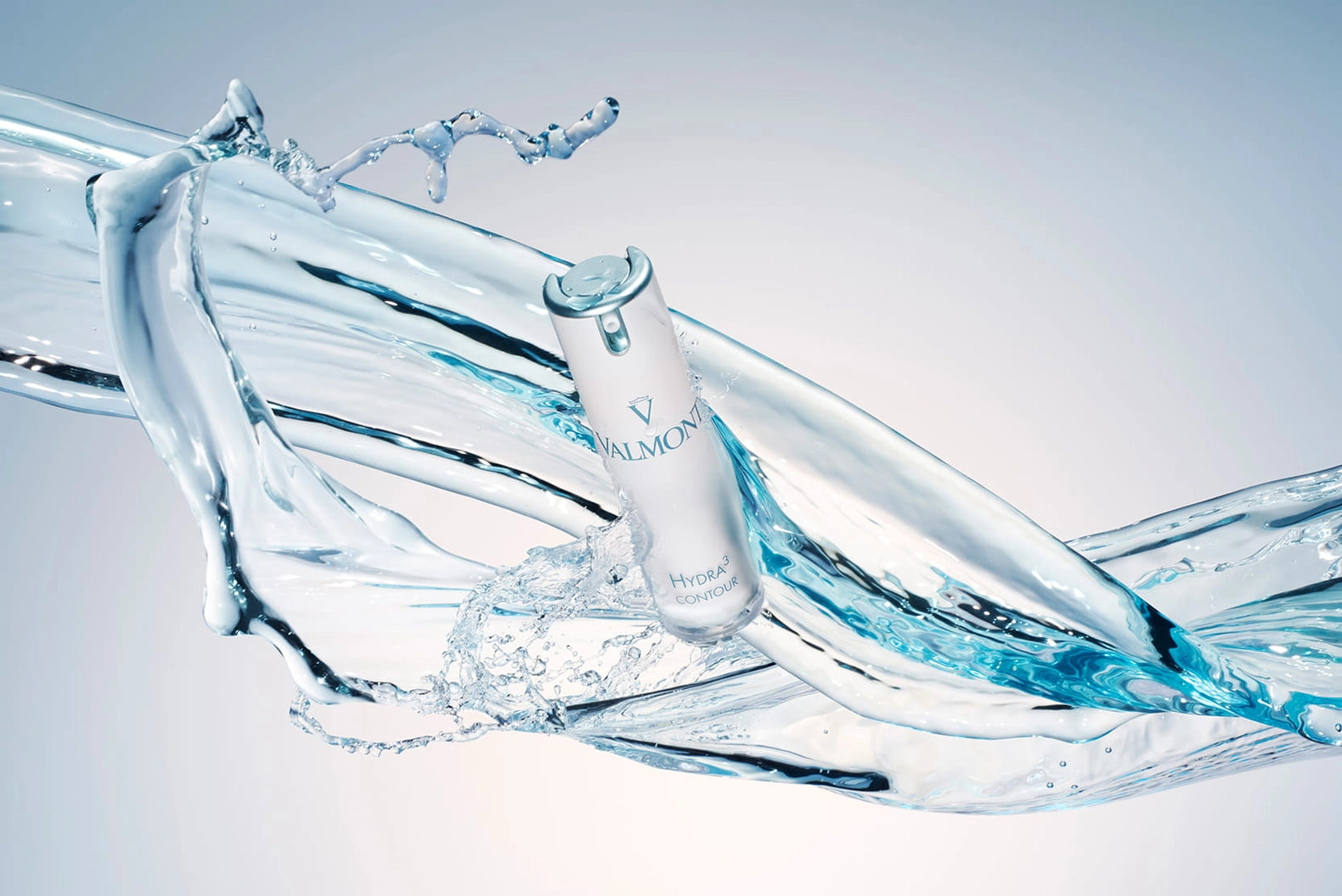 Hydra3 Contour de Valmont