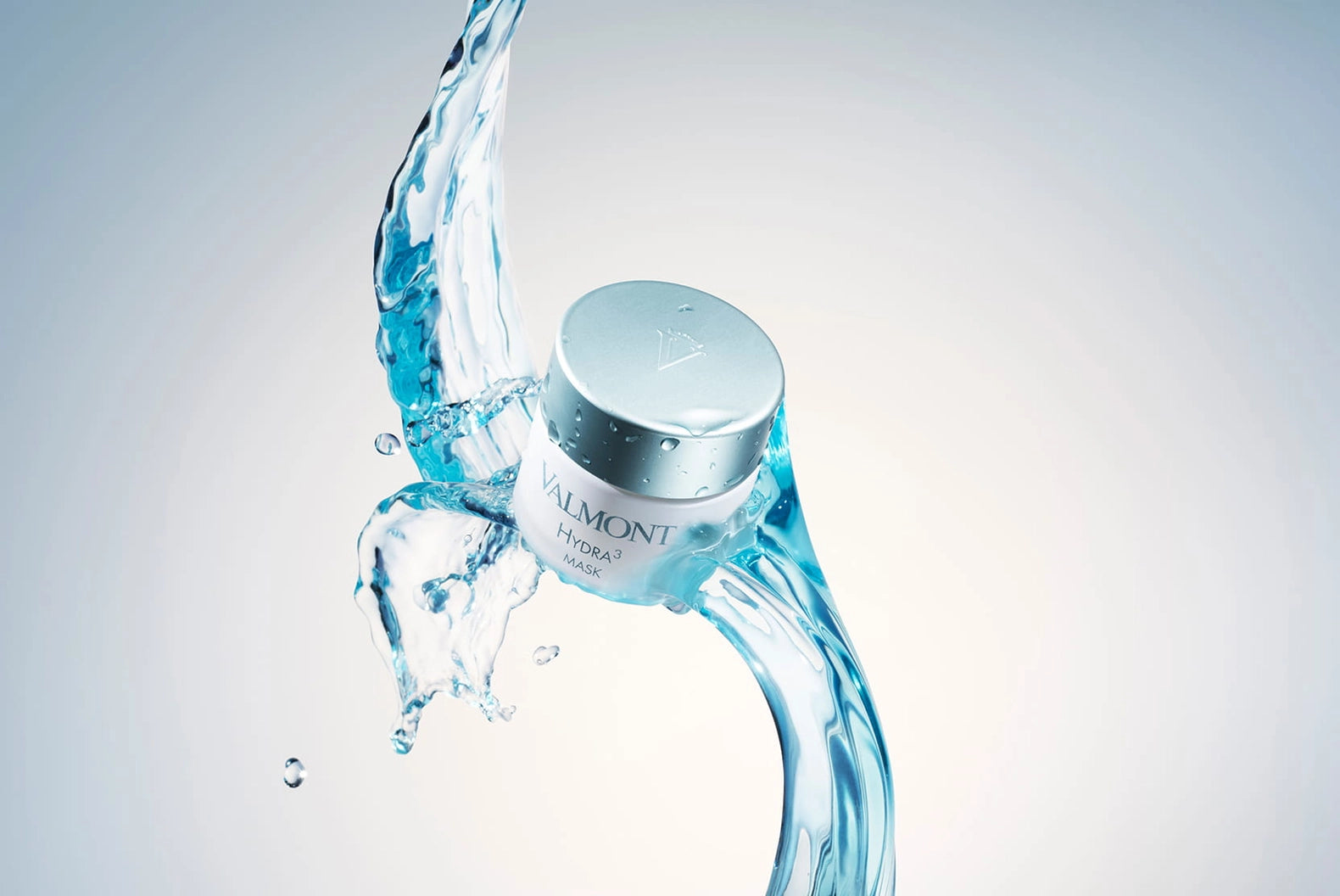 Hydra3 Mask de Valmont