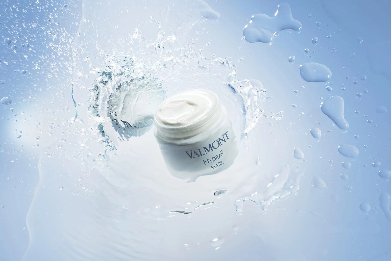Hydra3 Mask de Valmont