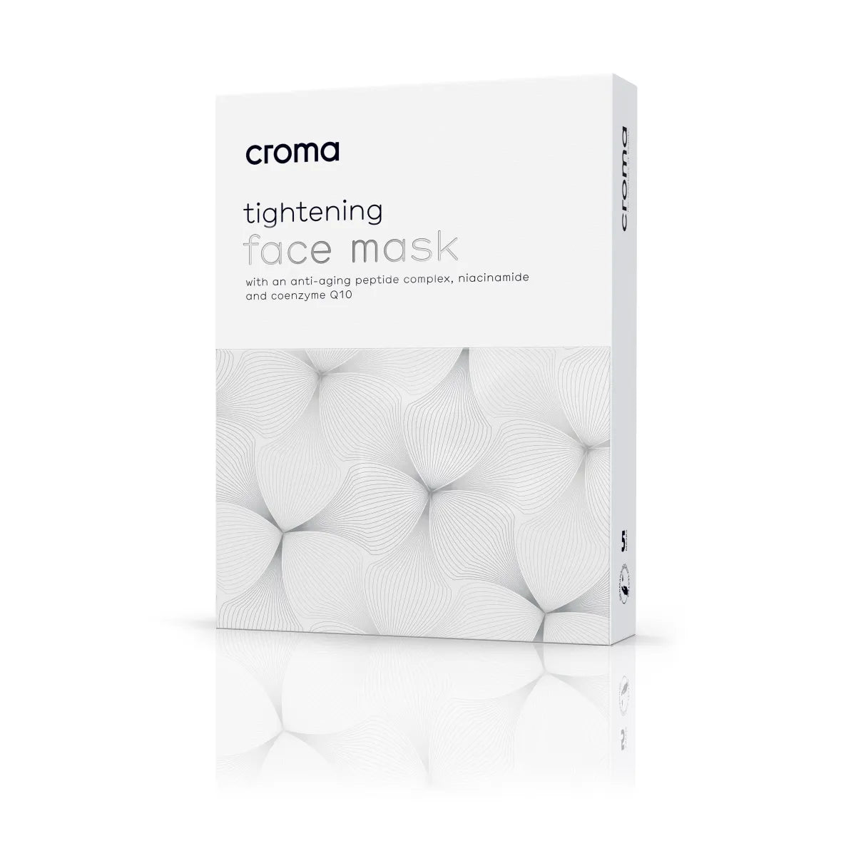 Tightening Face Mask - Croma