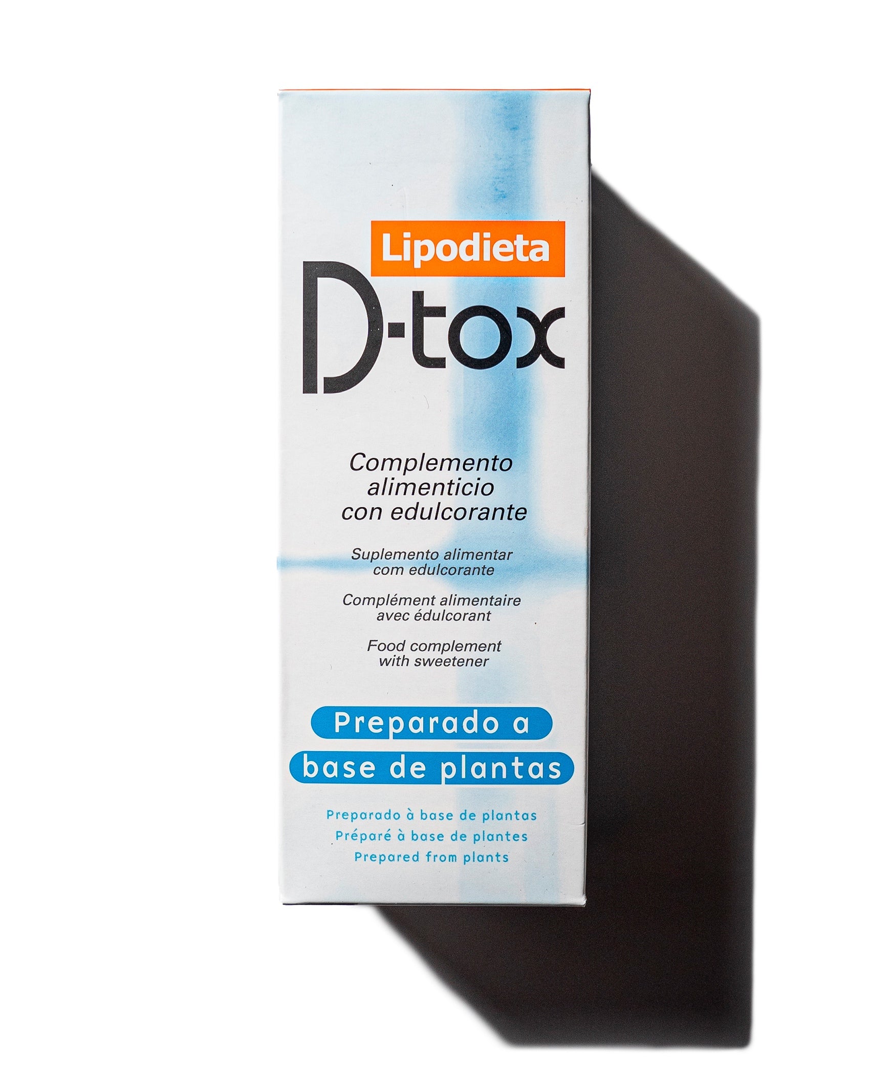 D-Tox