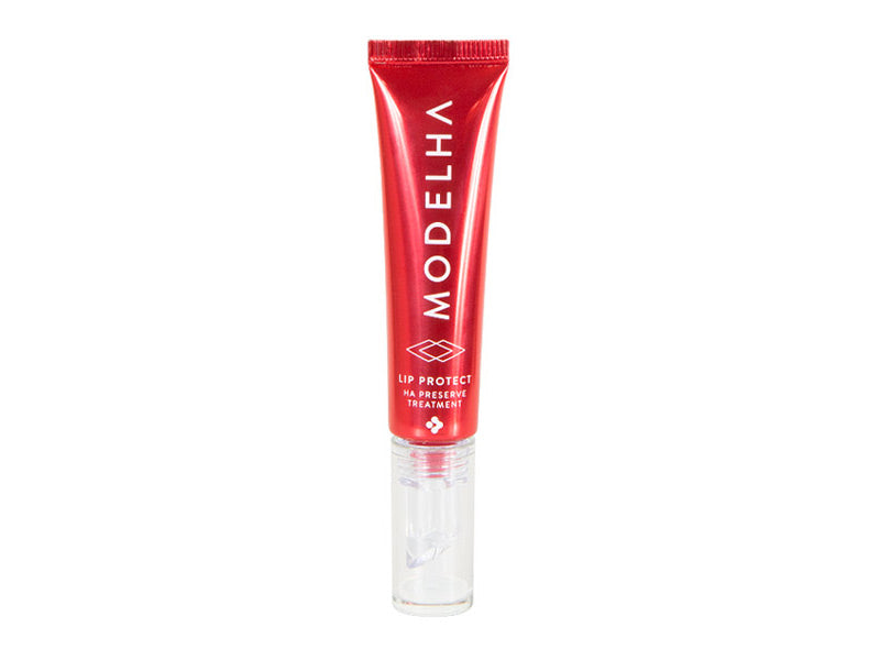 Lip protect modelha