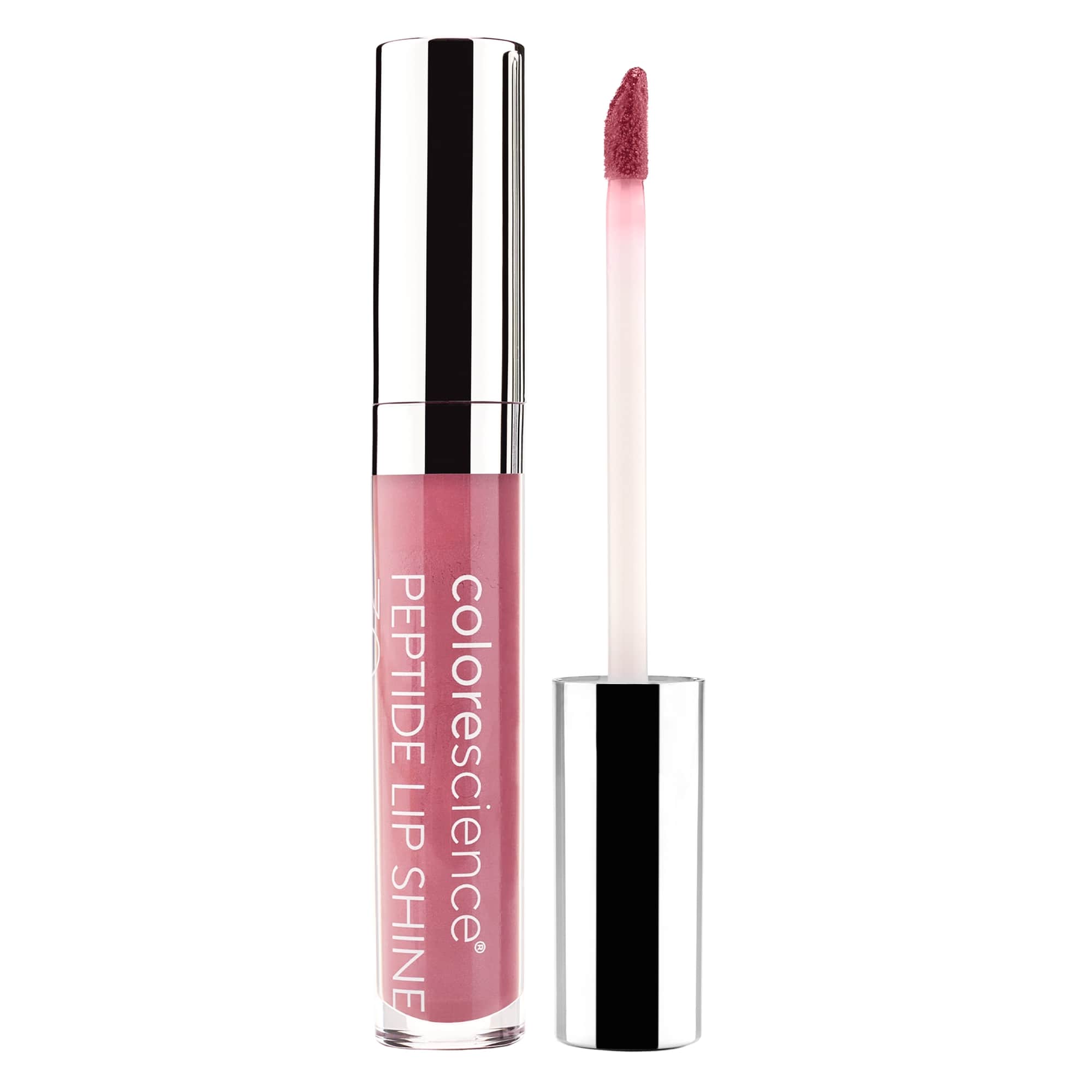 Lip Shine Rose