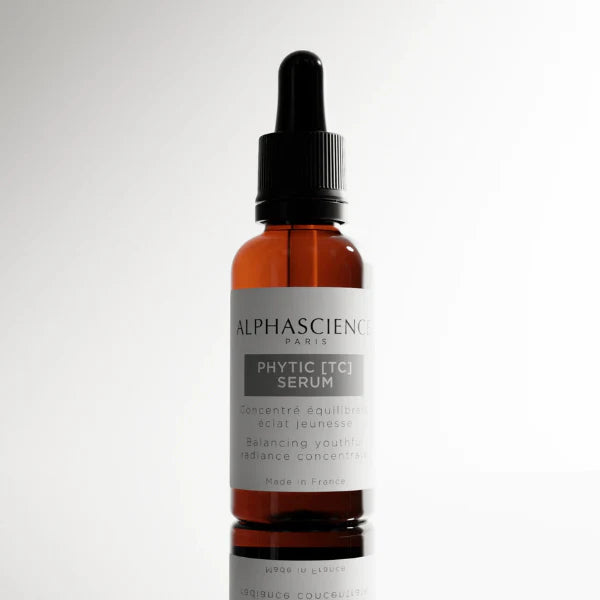 Phytic [TC] Serum - Alphascience