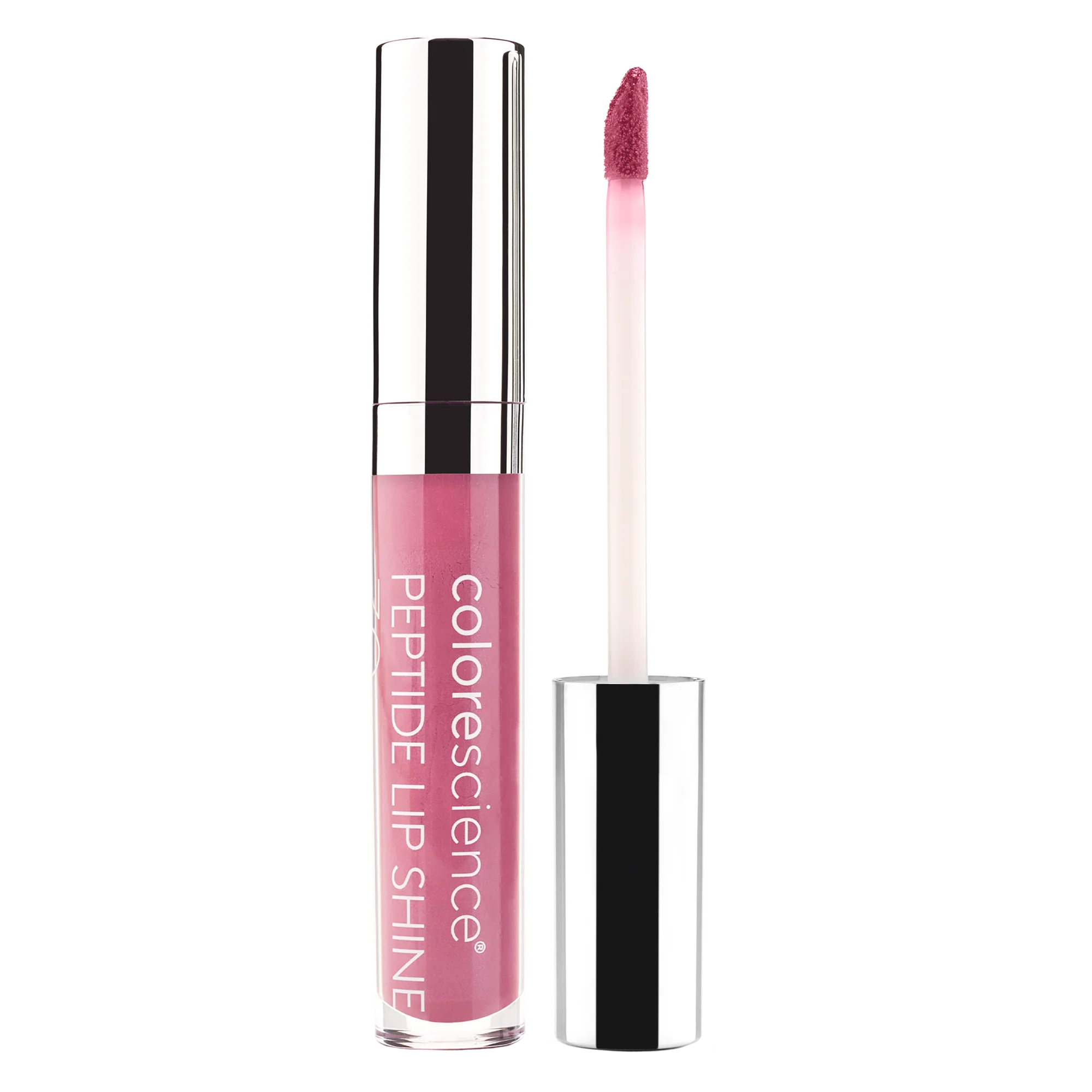 Peptide Lip Shine SPF 30 - Pink - Colorescience