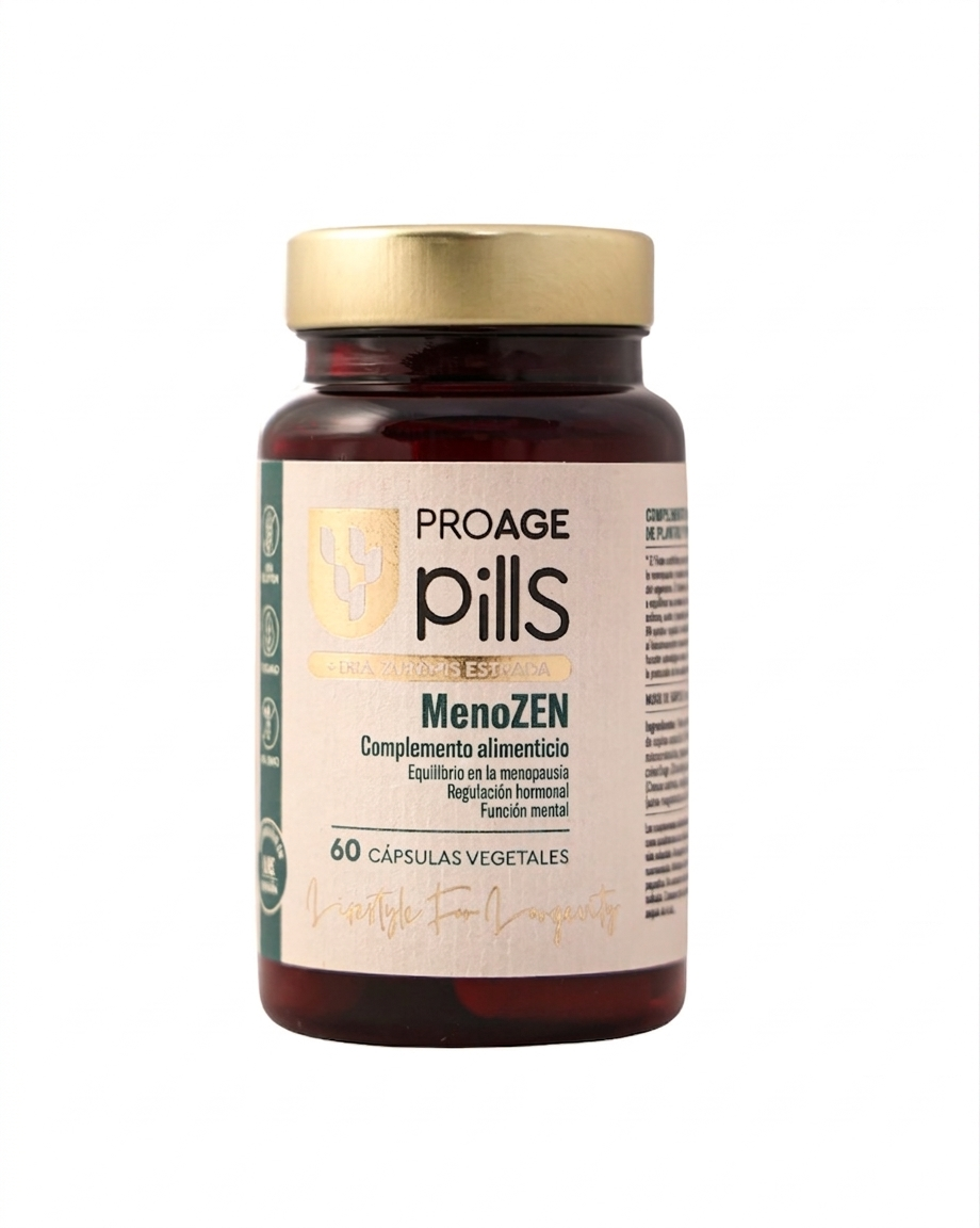 MenoZen - Proage