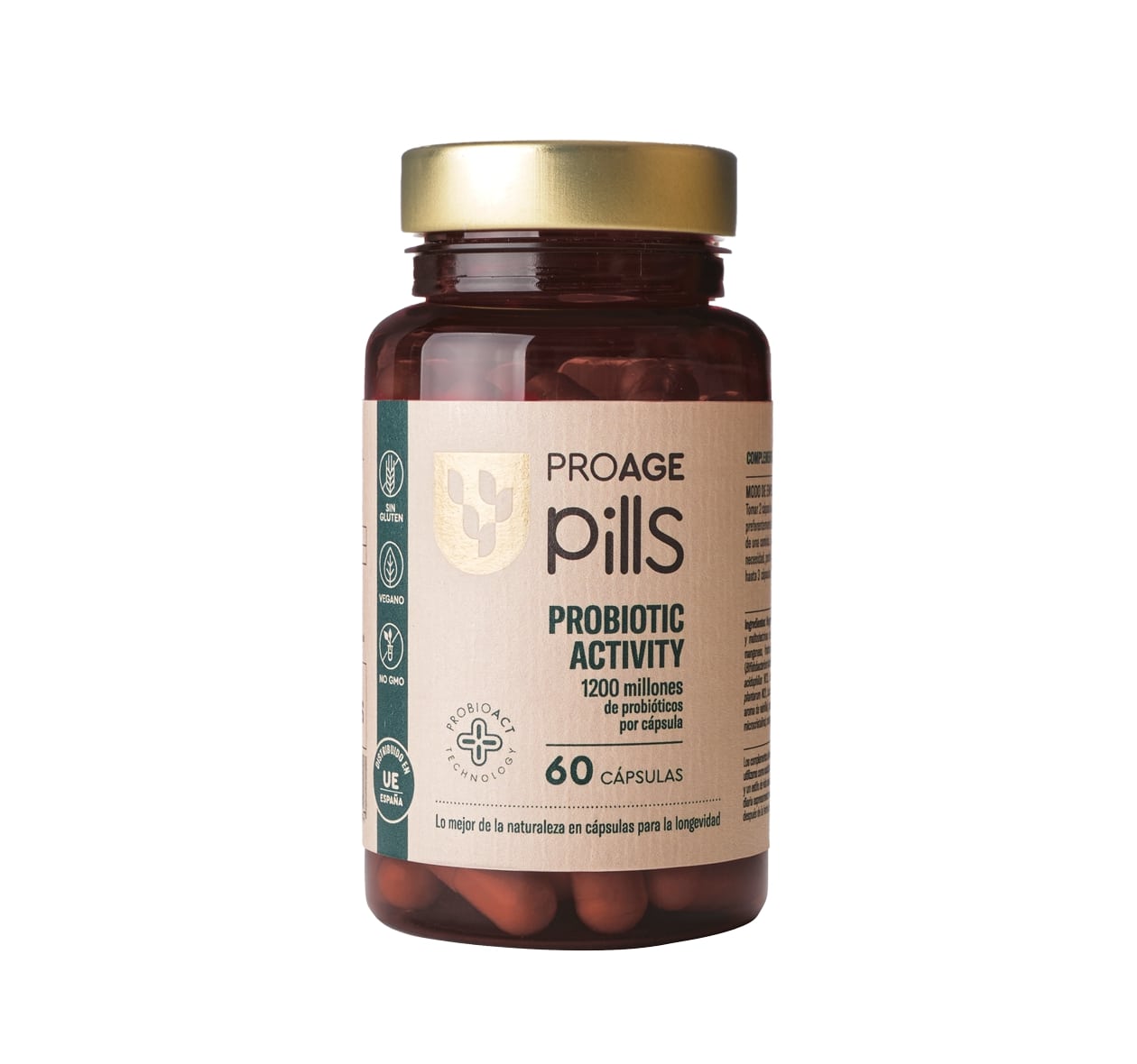 Probiotic Activiti