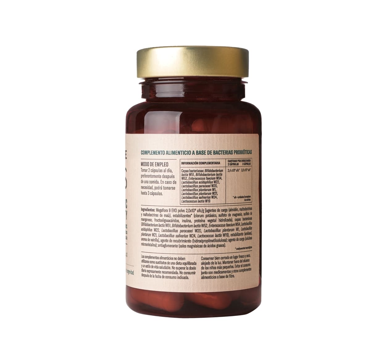Probiotic Activiti