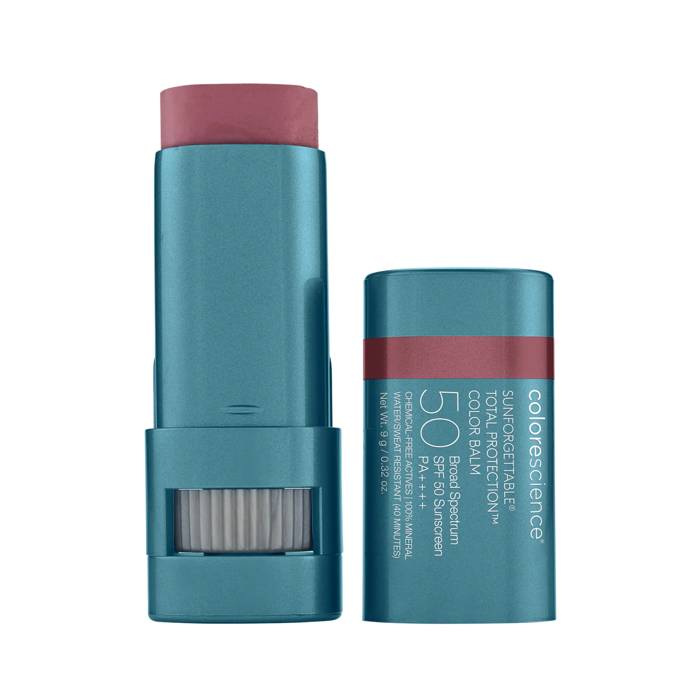 Sunforgettable Total Protection Color Balm