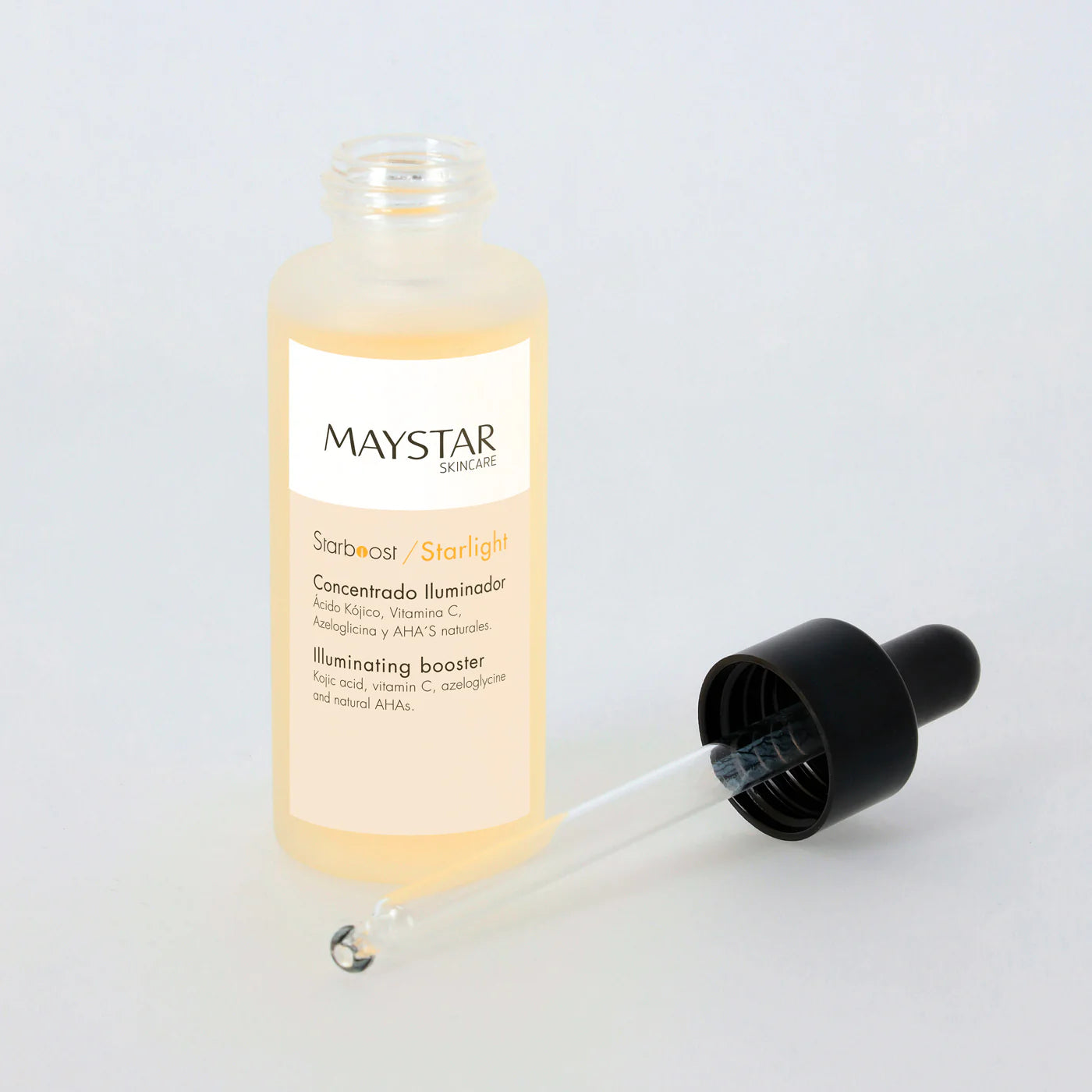 Starboost Starlight Concentrado Iluminador - Maystar