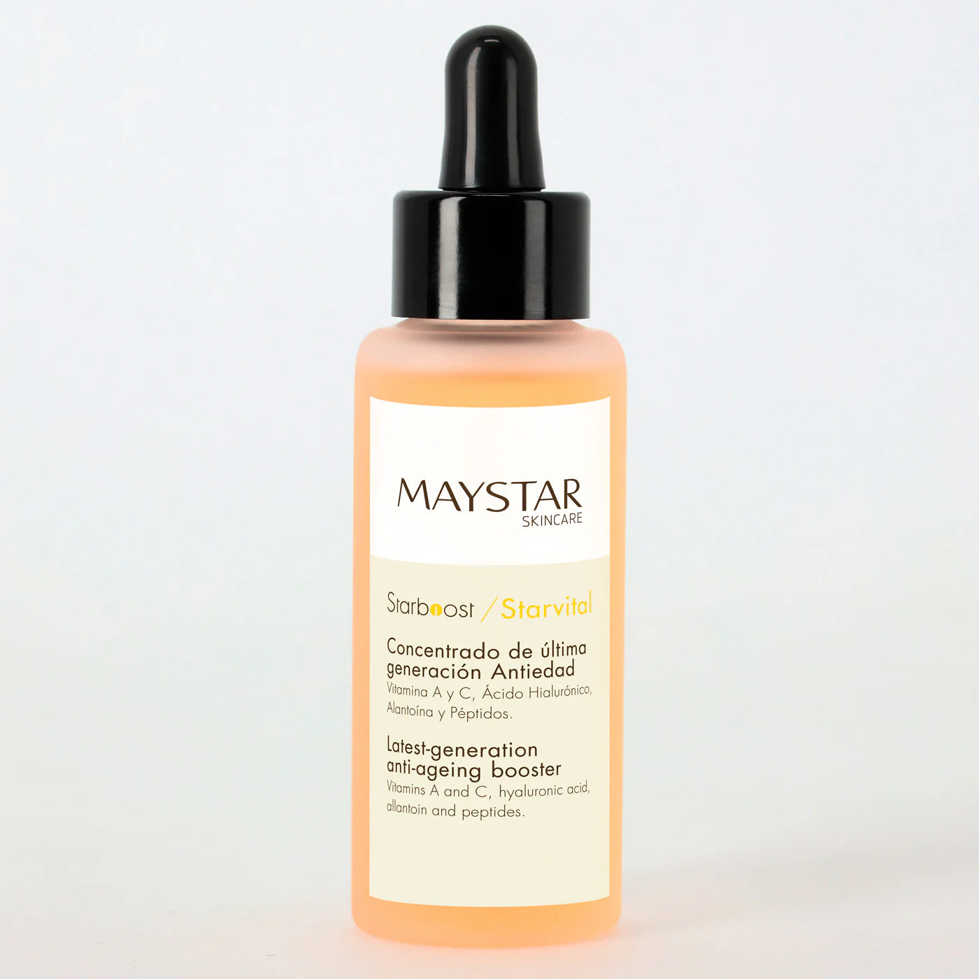 Starboost Starvital Concentrado Antiedad - MAYSTAR