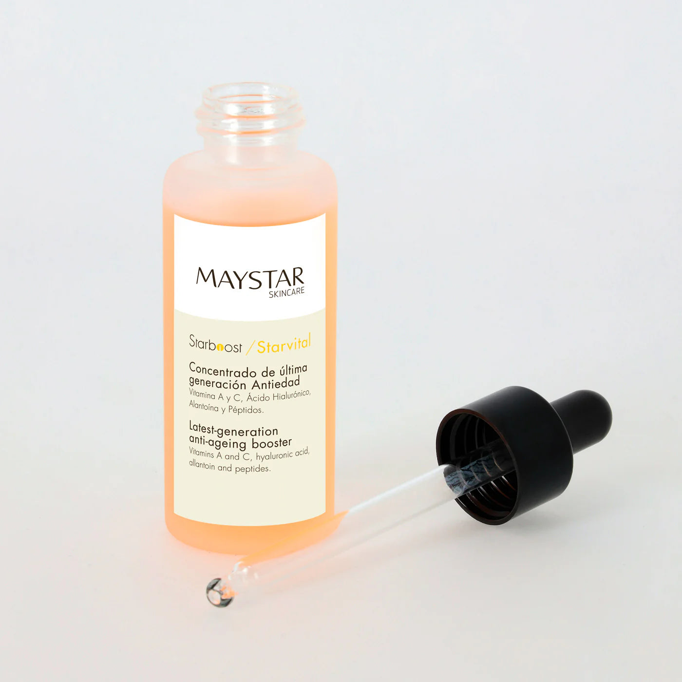 Starboost Starvital Concentrado Antiedad - Maystar
