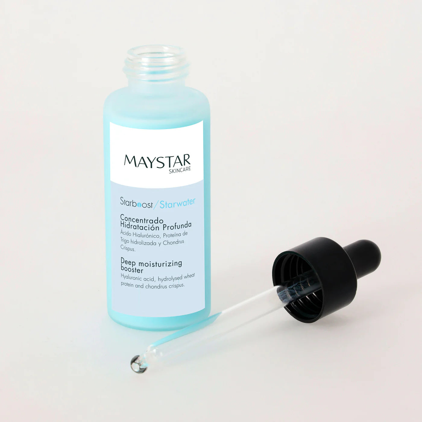 Starboost Starwater - Maystar
