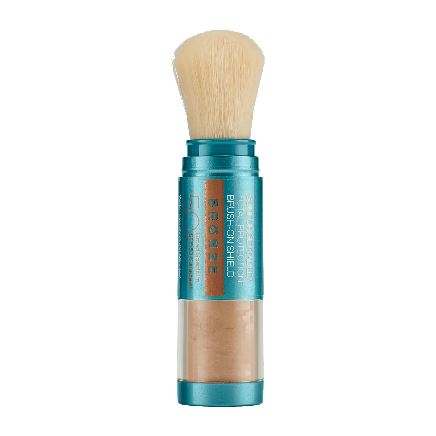 Sunforgettable® Total Protection® Brush-On Shield Bronze SPF 50 - Colorescience