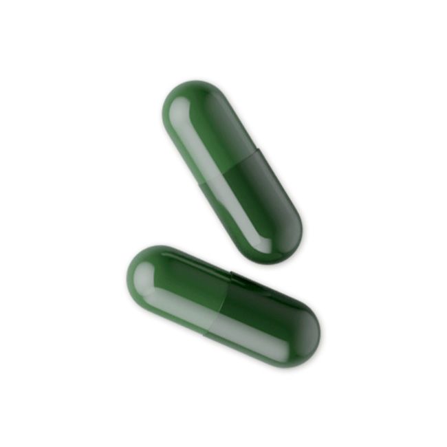 Blemiderm Caps - Mesoestetic
