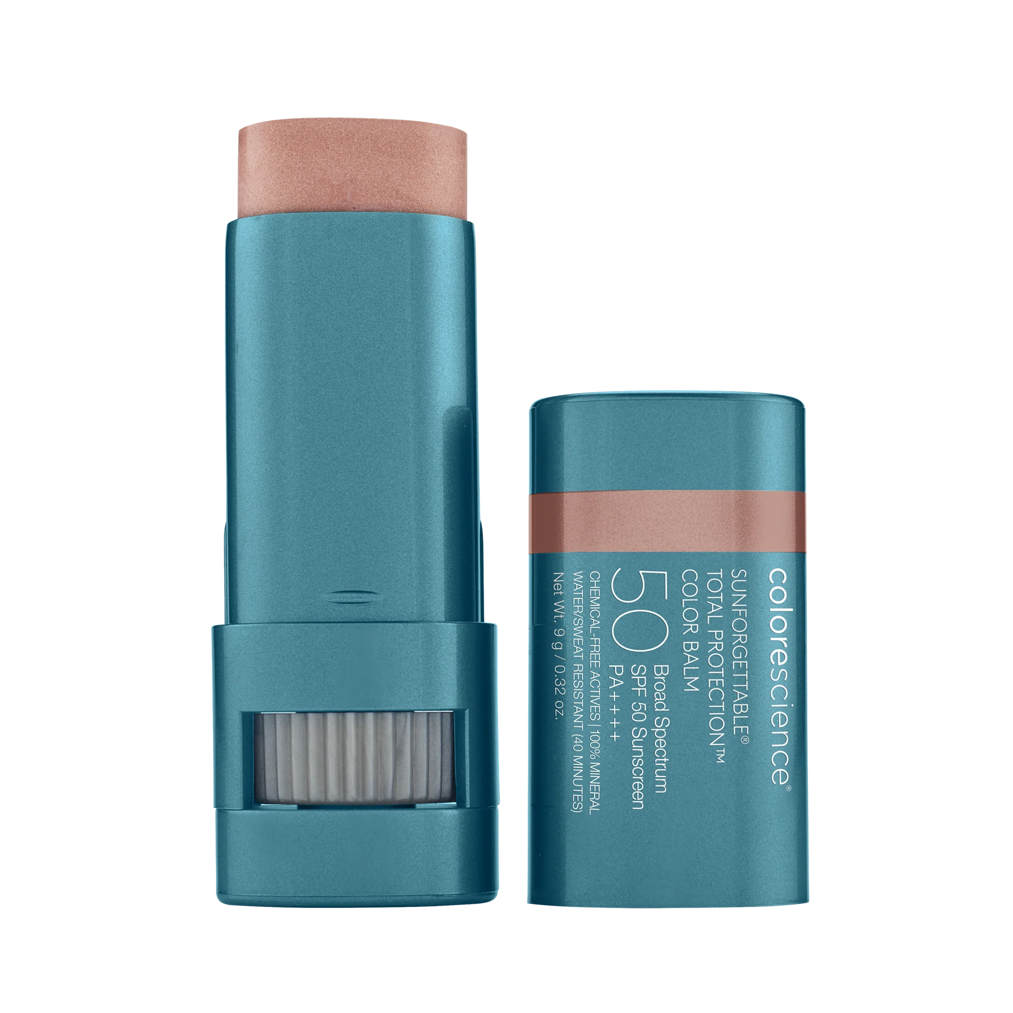 Sunforgettable® Total Protection™ Color Balm SPF 50 Blush - Colorescience