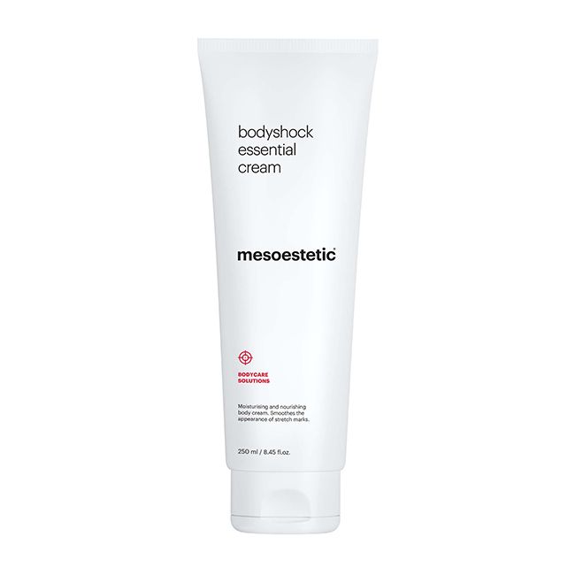 Bodyshock® Essential Cream - Mesoestetic