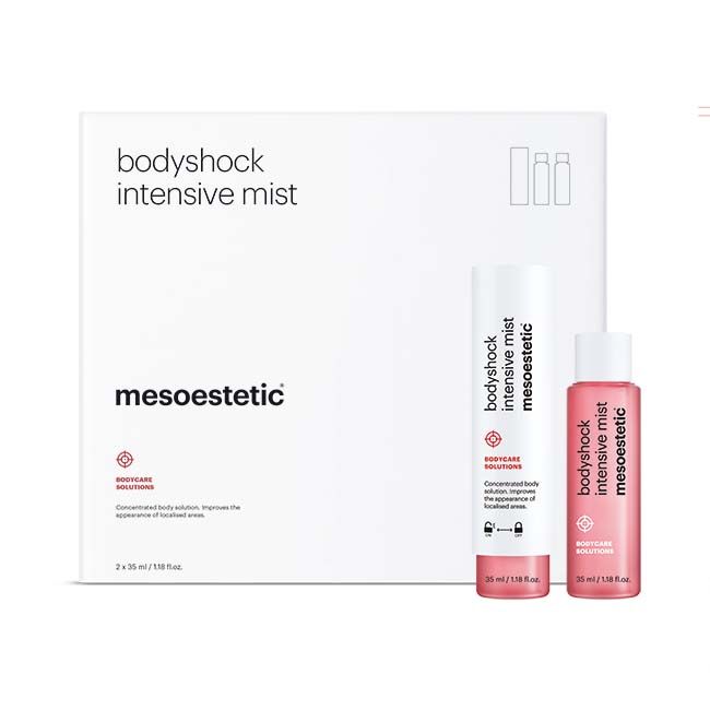 Bodyshock® Intensive Mist - Mesoestetic