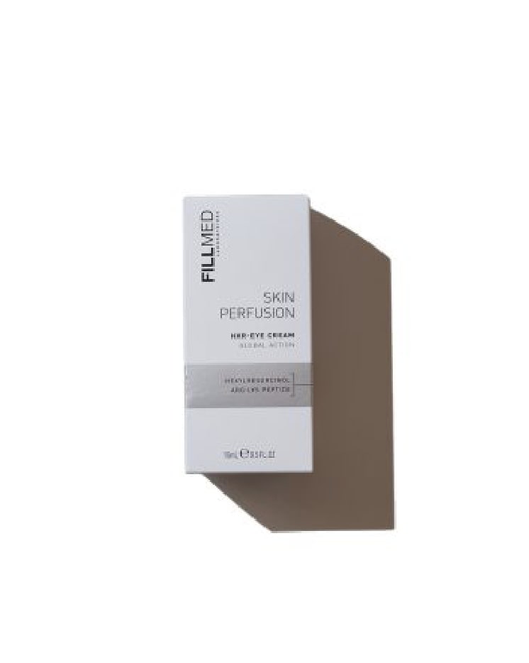 HXR - Eye cream skin