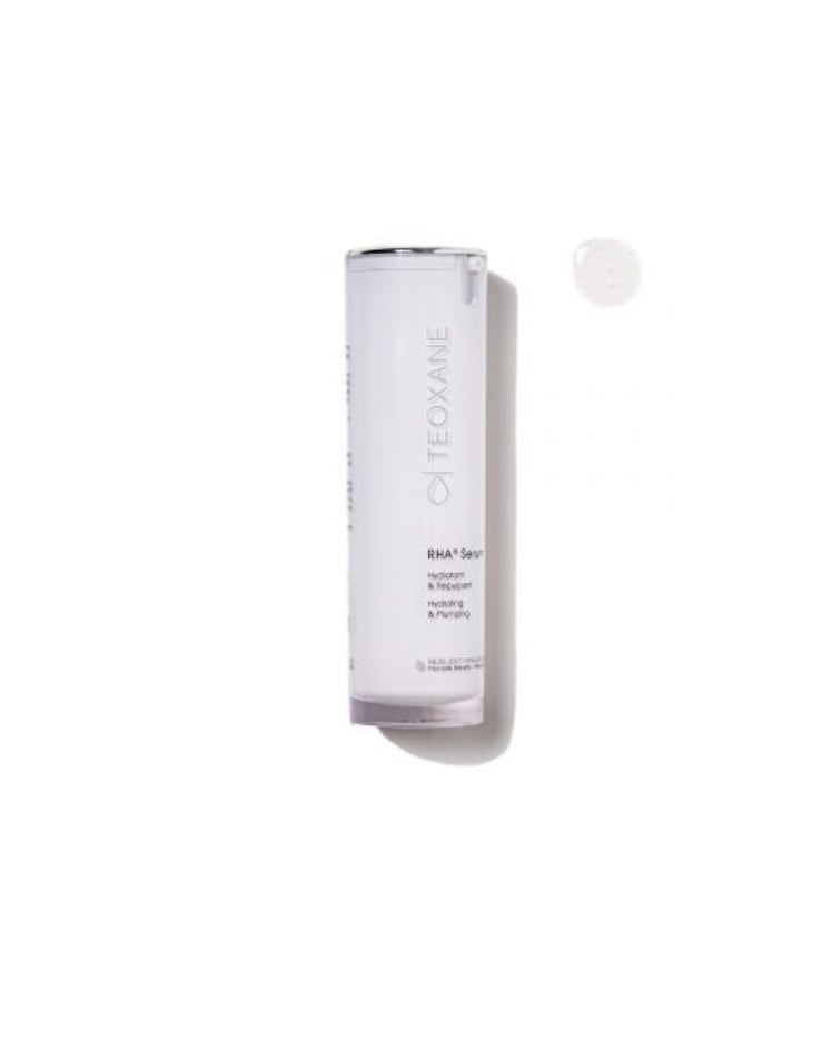 R H A Sérum hidratante