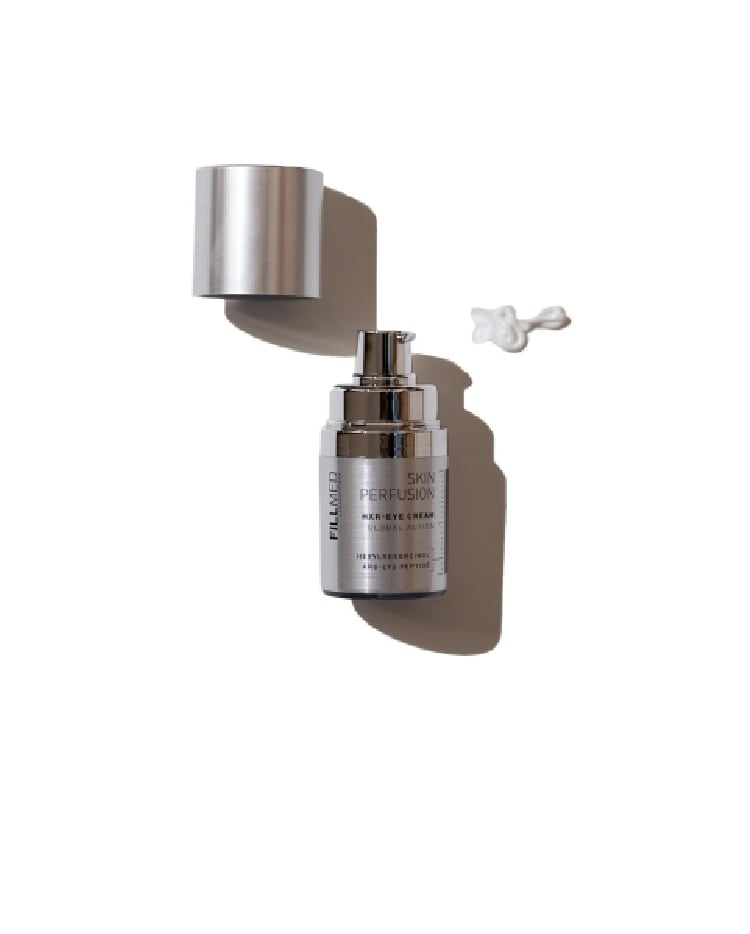 HXR - Eye cream skin