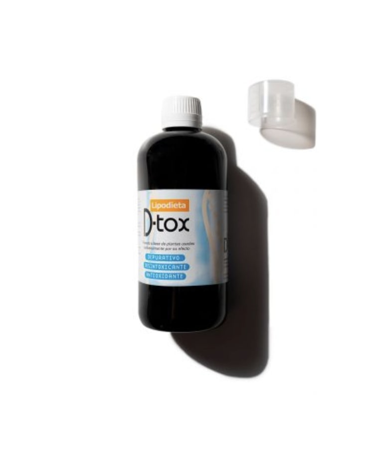 D - Tox