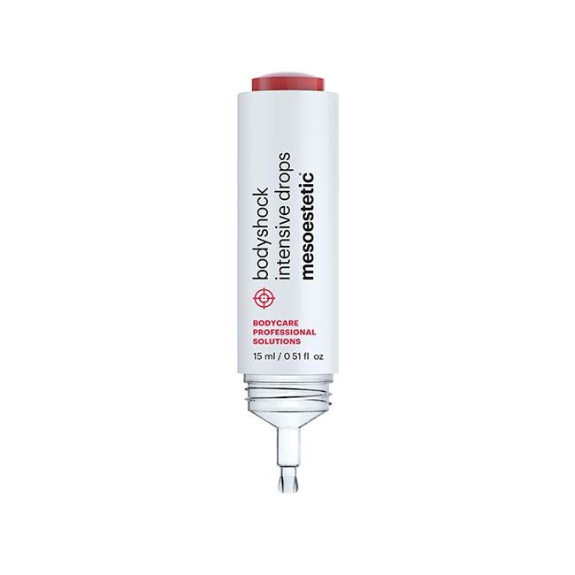 Bodyshock® Intensive Drops - Mesoestetic