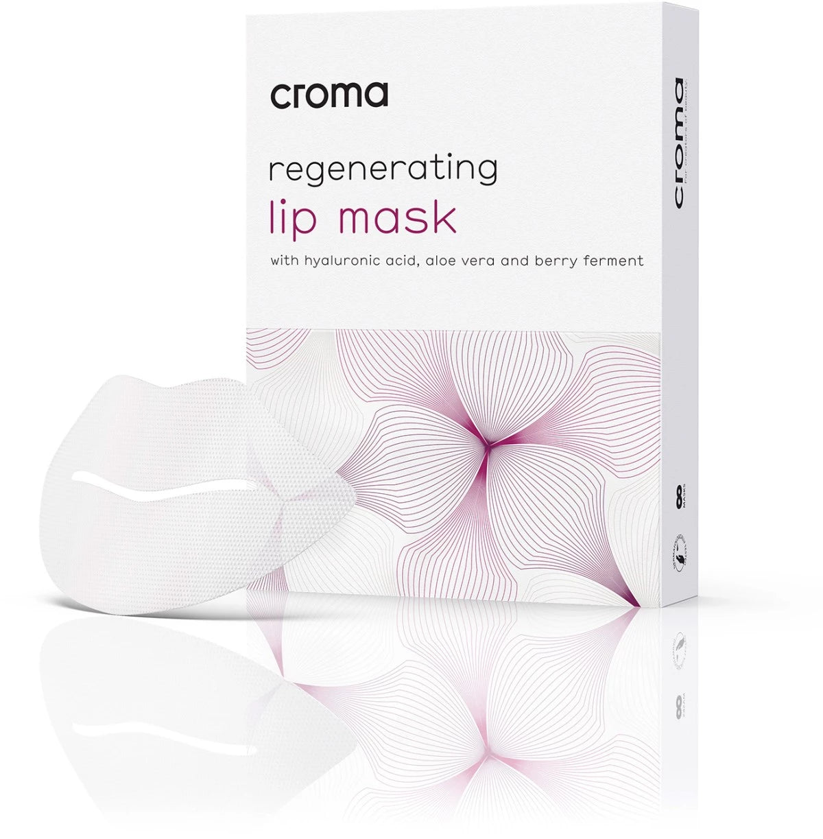 Regenerating Lip Mask - Croma