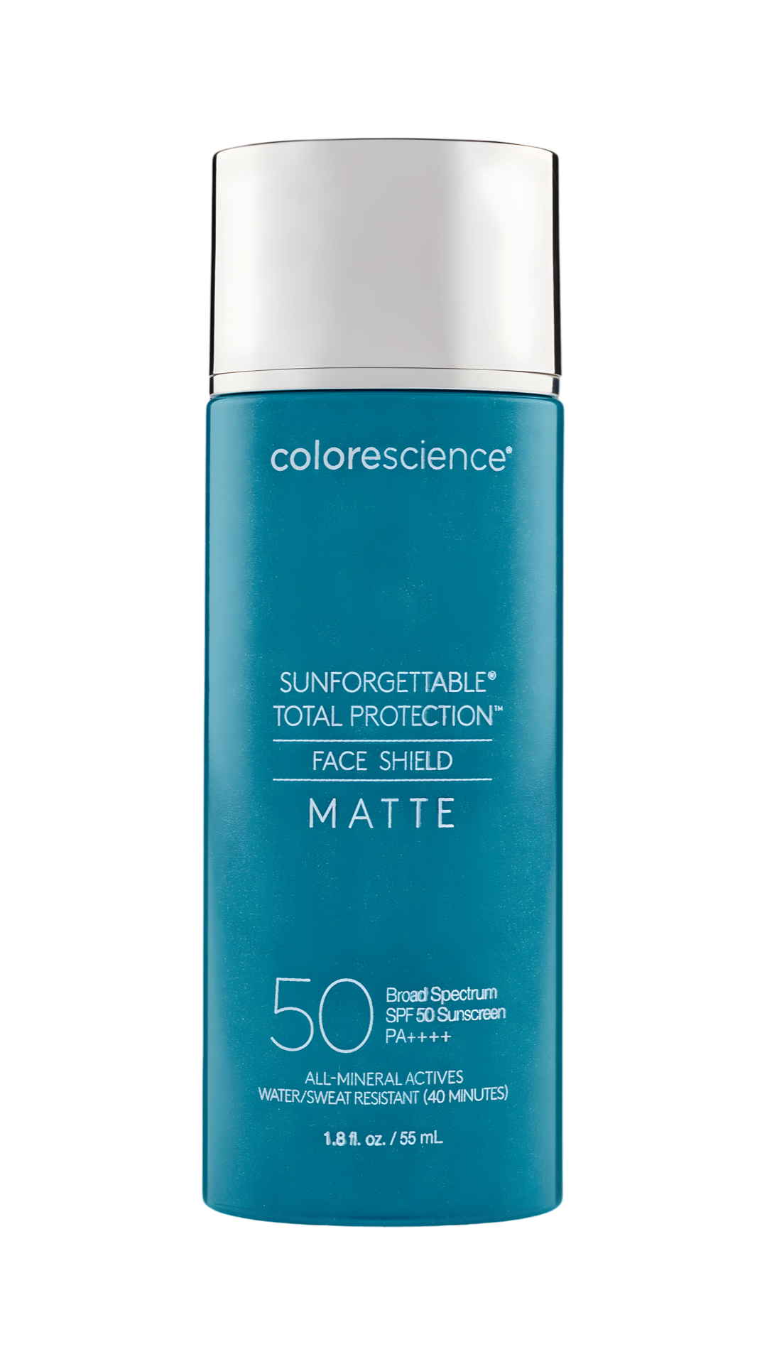 Sunforgettable Total Protection Sheer Matte