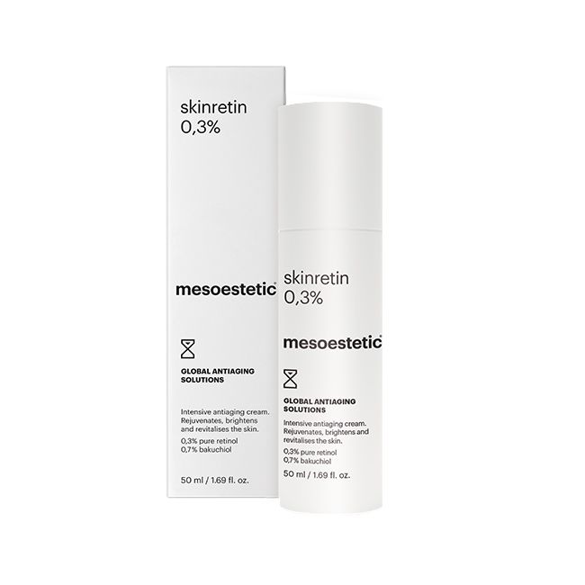 SkinRetin 0,3% - Mesoestetic