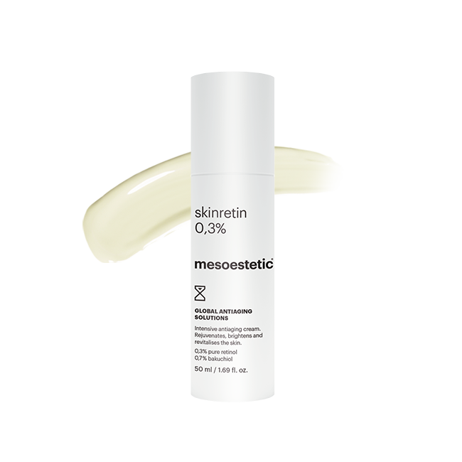 SkinRetin 0,3% - Mesoestetic