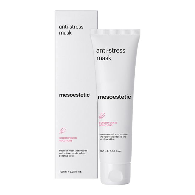 Anti-Stress Mask - Mesoestetic