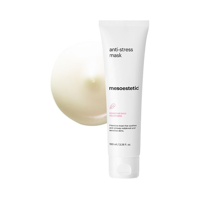 Anti-Stress Mask - Mesoestetic