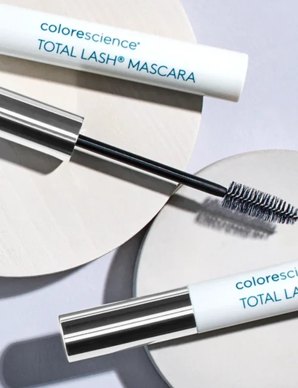 Total Lash™ Mascara Black - Colorescience