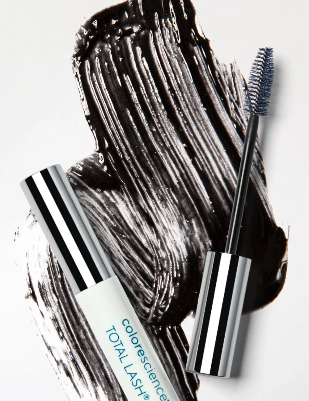 Total Lash™ Mascara Black - Colorescience