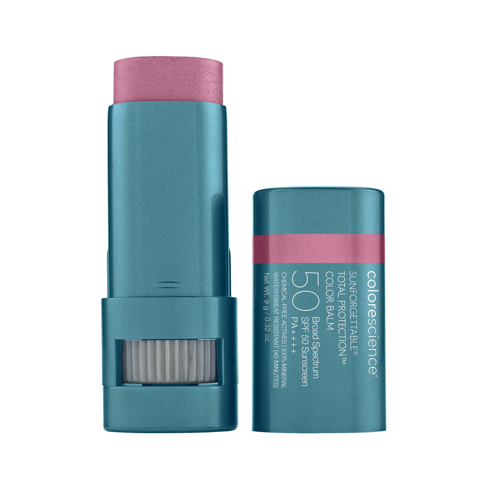 Sunforgettable® Total Protection™ Color Balm SPF 50 Violet Haze - Colorescience